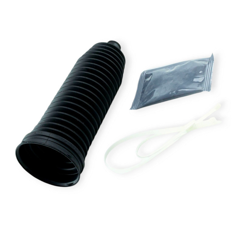 Пильовик рейки MB Спринтер-Фольцваген Крафтер 06- рульовий Мукачево - фото 1