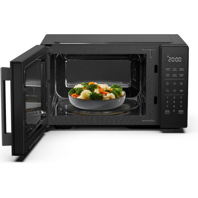 Мікрохвильова піч Hisense H23MOBS4HI Вінниця - фото 7