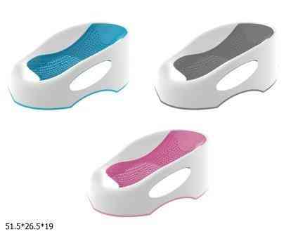 Гірка для купання 1611/1612/1613 3кол.кул.51,5*19*26,5 /18/, шт Киев