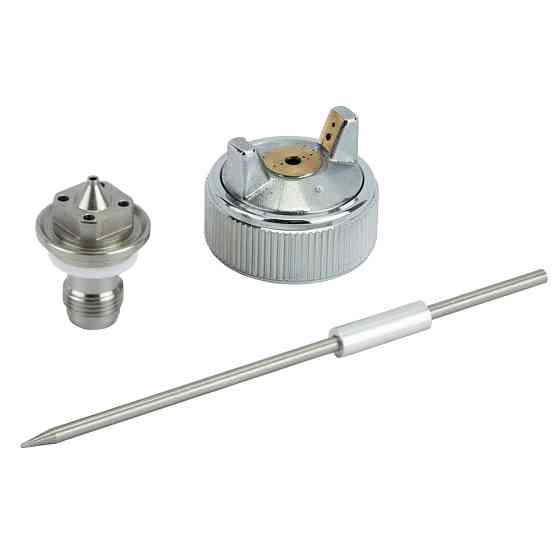 Refine Комплект форсунки Ø1.3мм для 6811241, 6811251, 6811261 REFINE (6817151) Киев