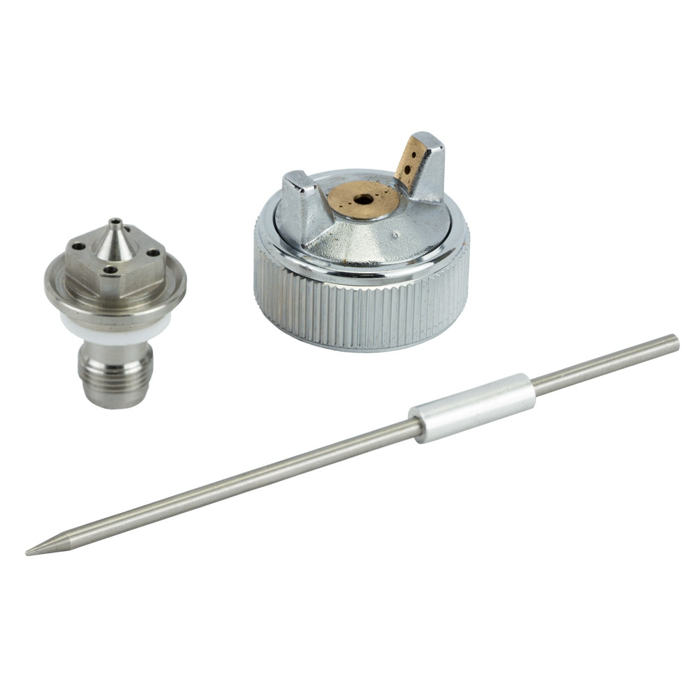 Refine Комплект форсунки Ø1.3мм для 6811241, 6811251, 6811261 REFINE (6817151) Киев - изображение 1