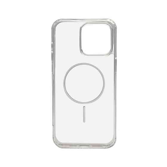 Чехол Cosmic для iPhone 13 Pro Max, фиолетовый Киев