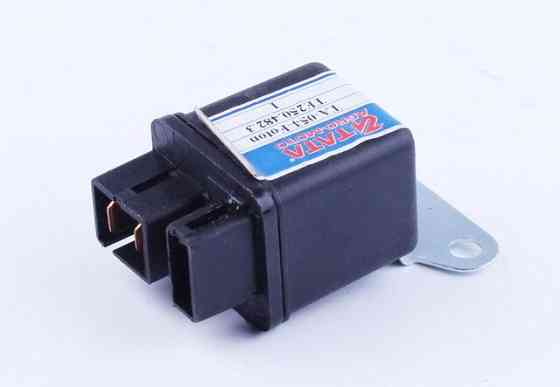 Реле стартера Фотон 244, ДТЗ 244, Джинма 244/264 Мукачево