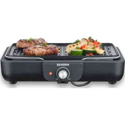 Гриль-барбекю Severin PG 8556 Винница