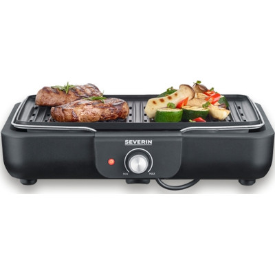 Гриль-барбекю Severin PG 8556 Вінниця - фото 5