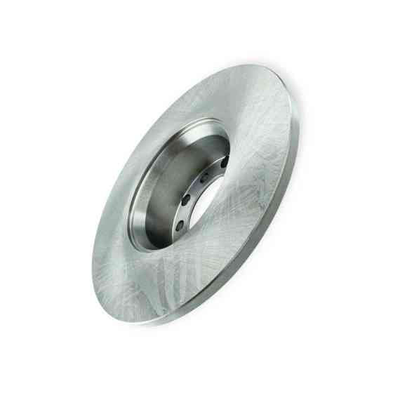 Диск передній Мерседес Бенз 123 (d278x13) гальмівний Мукачево