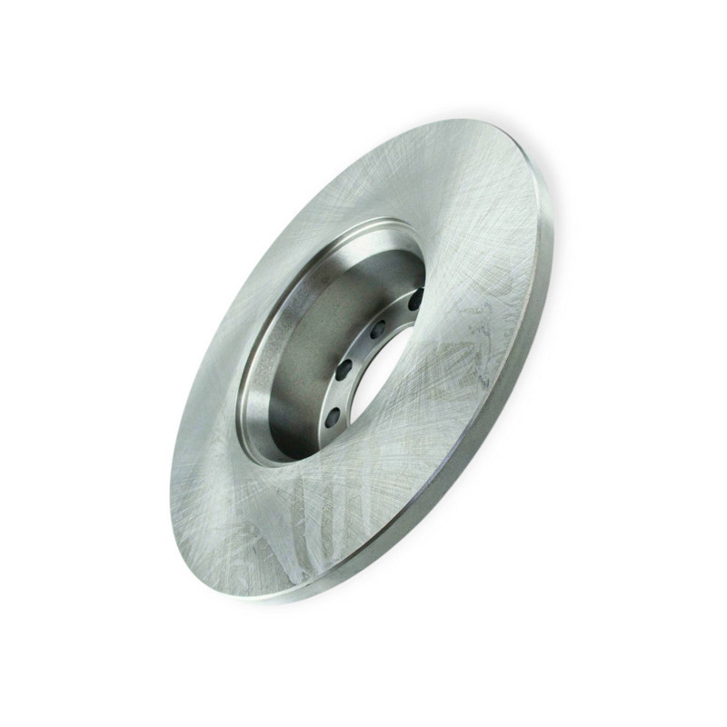 Диск передній Мерседес Бенз 123 (d278x13) гальмівний Мукачево - фото 1