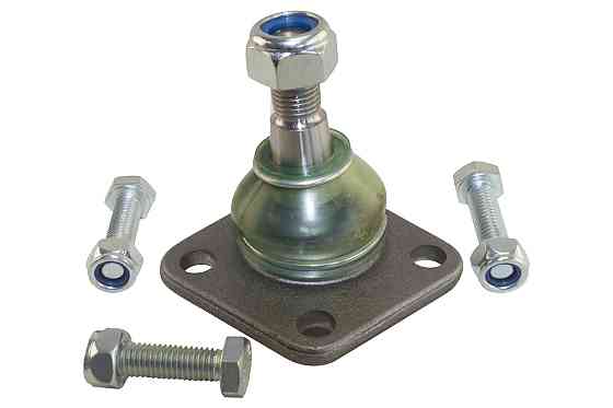 Кульова опора пряма AS METAL Fiat Doblo 1 (46543045) Київ