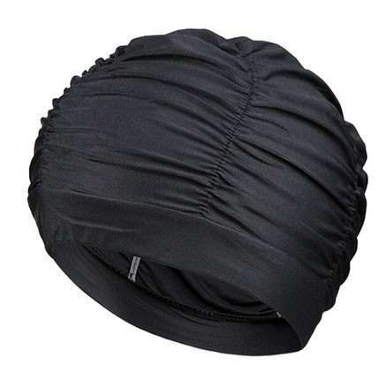 Шапочка для плавання жіноча Київ - фото 1