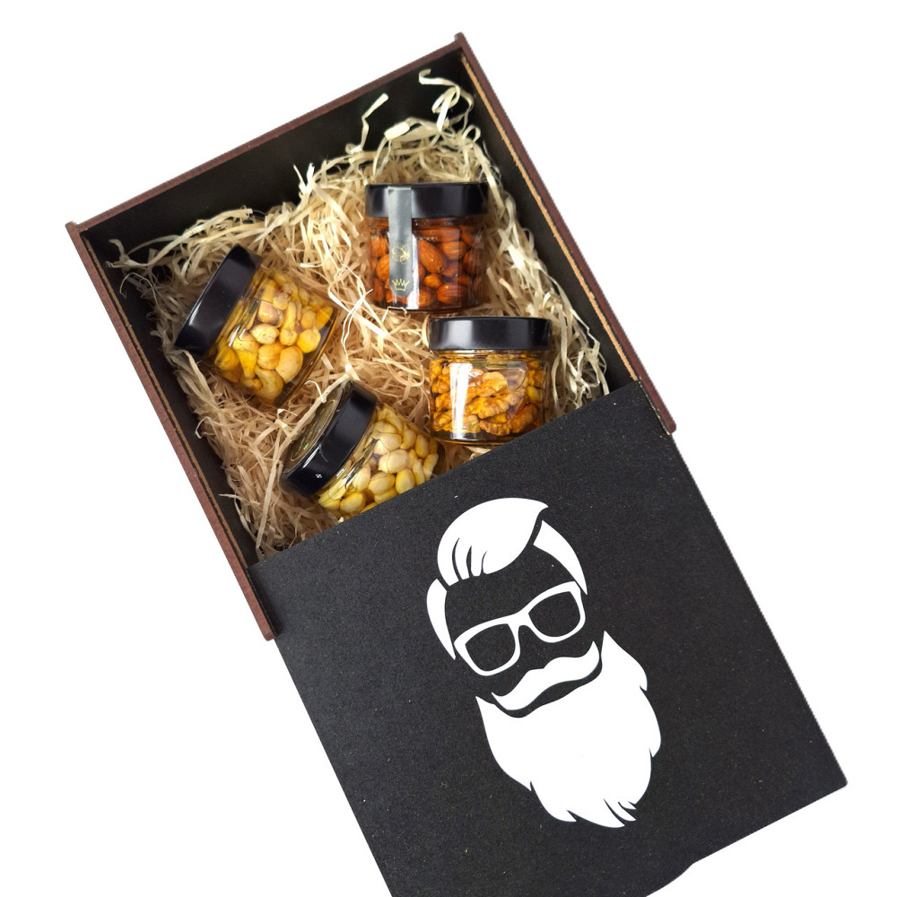 Оригинальный подарок для мужчины №147 на День рождения, Новый Год, Николая. Одесса - изображение 1