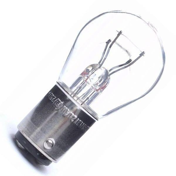 Указанием лампа накаливания NARVA 17918 P21/5W 12V BA15d Харьков - изображение 1