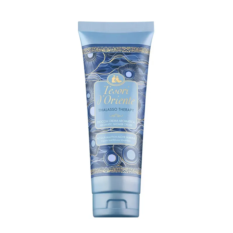 Гель для душу Thalasso Therapy 250 ml Tesori d’Oriente Львів - фото 1
