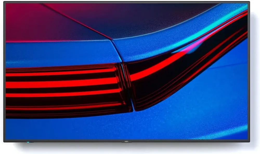 Монитор Nec Profesjonalny  Multisync P555+ Uchwyt I Kabel Hdmi Киев - изображение 1