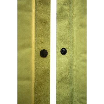 Туристичний килимок Tramp комфорт з можливістю зістібання Olive 190х65х5 (UTRI-010) Вінниця - фото 5