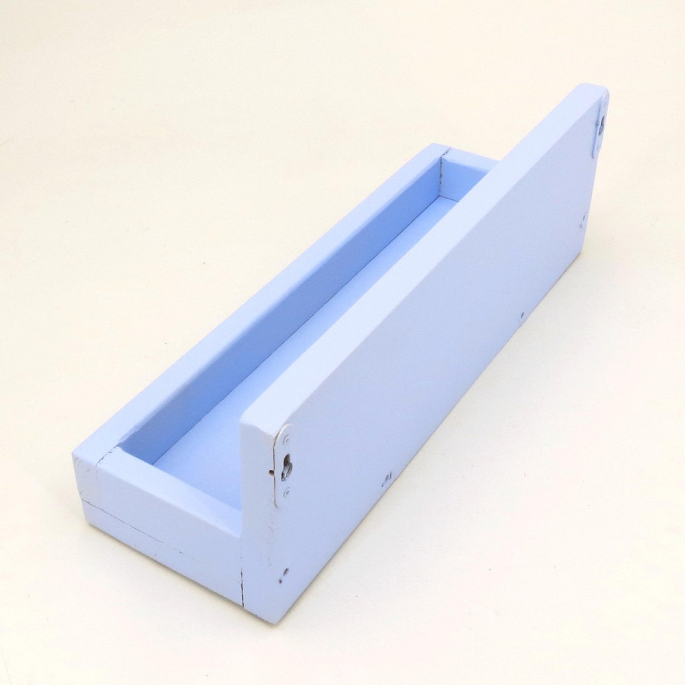 Настінна полиця "Джида" ірис Миколаїв - фото 4