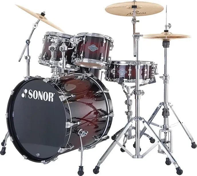 Ударна установка  Sonor Select Force Series Stage 3 Київ - фото 1