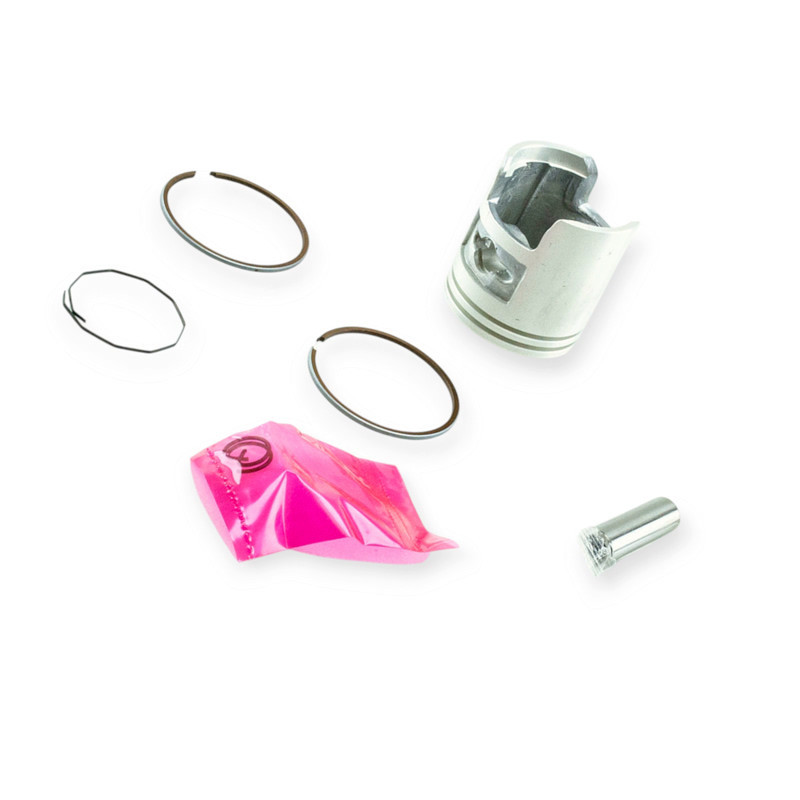 Поршень Хонда Такт-65 d=44mm STD якість комплект Мукачево - фото 1