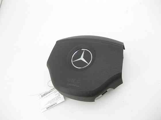 Mercedes-Benz  A1644600498 Подушка безпеки в кермо B-class W245 Одеса