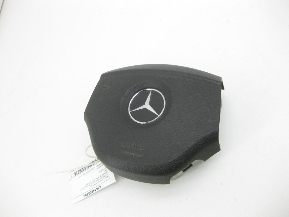 Mercedes-Benz  A1644600498 Подушка безпеки в кермо B-class W245 Одеса - фото 3