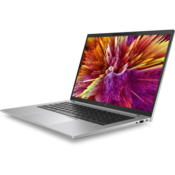 HP ZBook Firefly G10 14" WUXGA IPS, 250n/i7-1355U (5.0)/32Gb/SSD512Gb/Int Iris X/FPS/Підсв/DOS (82N21AV_V3) Київ - фото 3