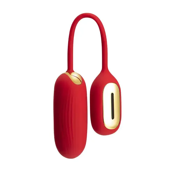 Віброяйце Svakom Muse Red Львів