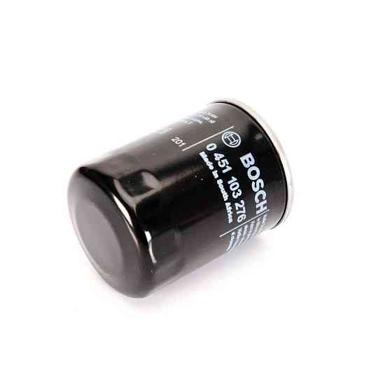 Оливний фільтр BOSCH 3276 TOYOTA/SUZUKI Avensis/Camry/Celica/Corolla/RAV4/S Харків