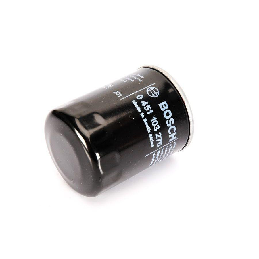 Оливний фільтр BOSCH 3276 TOYOTA/SUZUKI Avensis/Camry/Celica/Corolla/RAV4/S Харків - фото 1