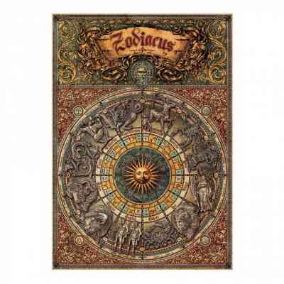 Пазл Educa Зодіак 1000 елементів (6425203) Вінниця