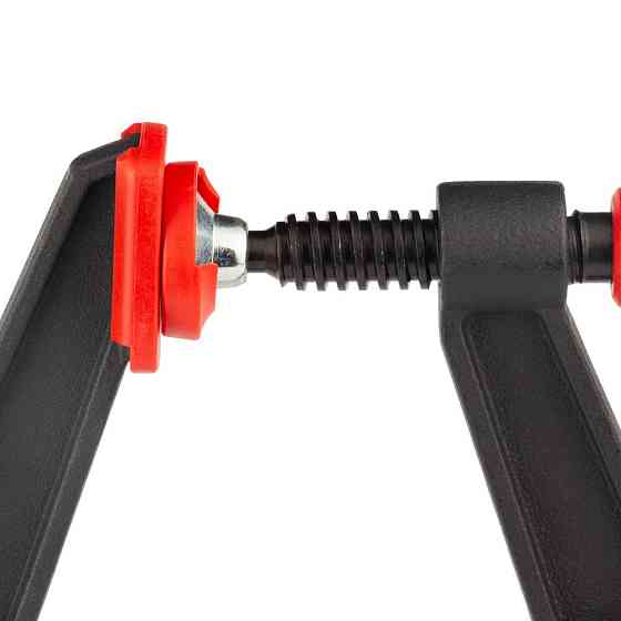 Струбцина столярная тип 