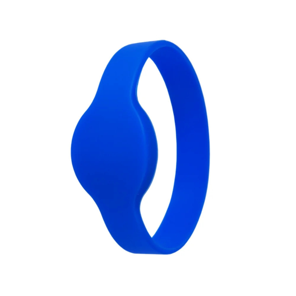 Браслет WRB-01MF BLUE (69-00004) Київ - фото 1