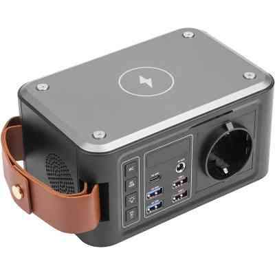 Зарядна станція PowerPlant PP-286 24000mAh (PB931347) Вінниця