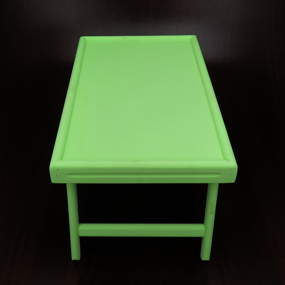 Столик-поднос для завтрака 