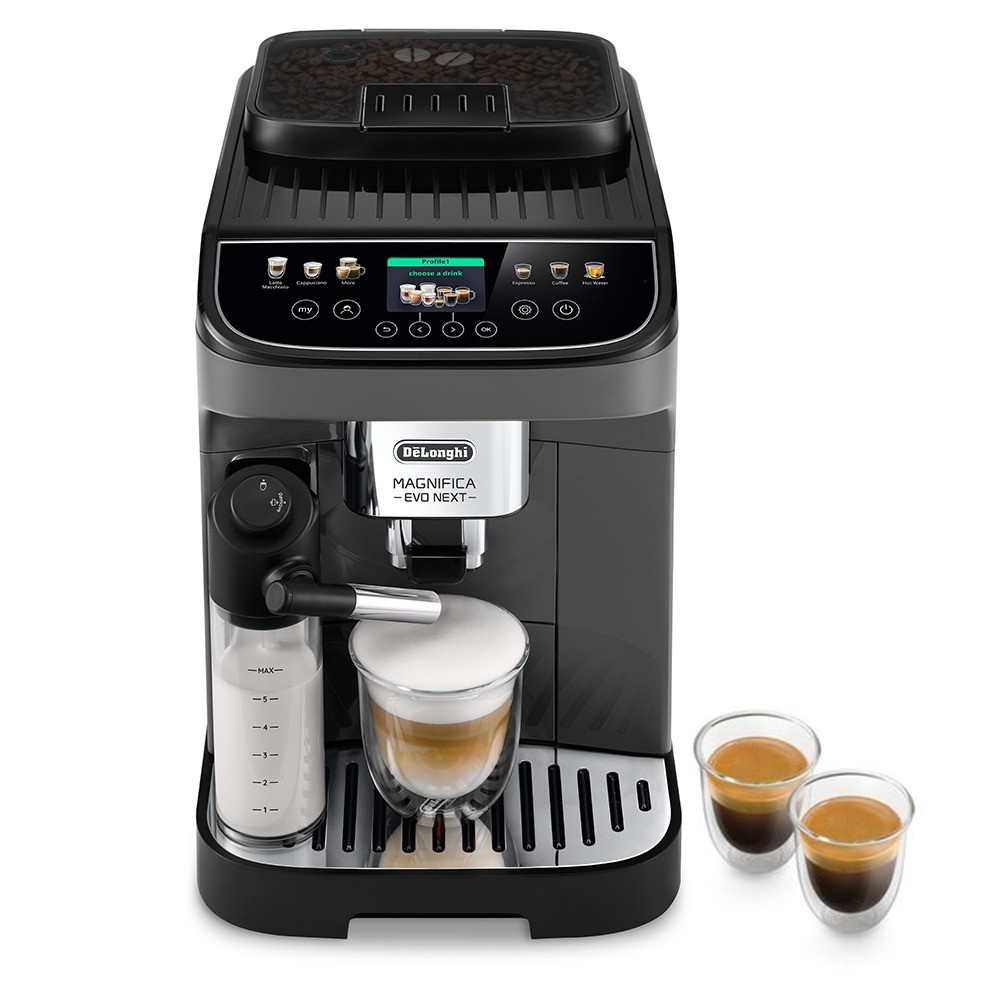 Кавомашина Delonghi ECAM 310.60 GB 16408 Харьков - изображение 15