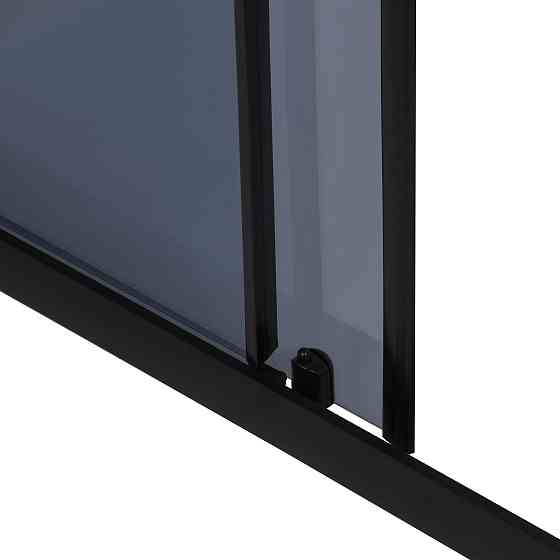 Душова кабіна квадратна без піддона ODRA N90GB BRAVO (1уп.) Киев