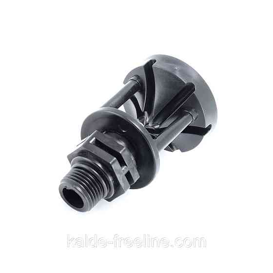 Дощувач Presto-PS статичний Куб 5 (2942) Харьков