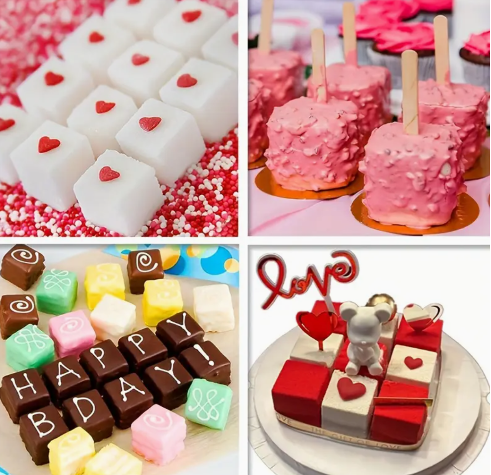 Форма силиконовая 