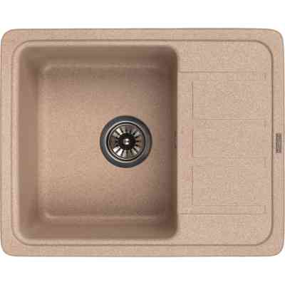 Мийка кухонна GRANADO ALANIS avena (gr2702) Вінниця