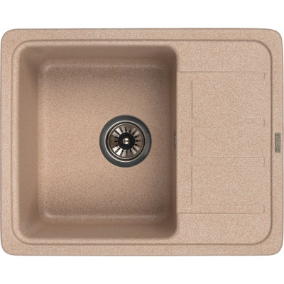 Мийка кухонна GRANADO ALANIS avena (gr2702) Вінниця - фото 1