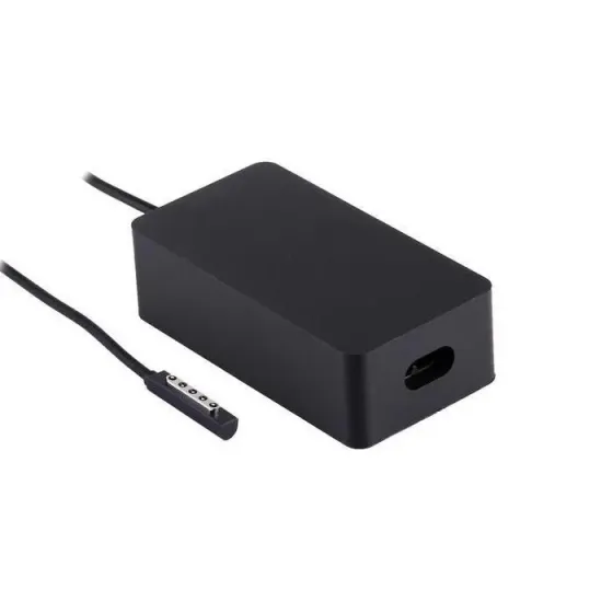 Блок питания 12V 3.6A 48W для Microsoft Surface Pro 1 2, RT, Windows 8, зарядное устройство 1601, 15 Киев