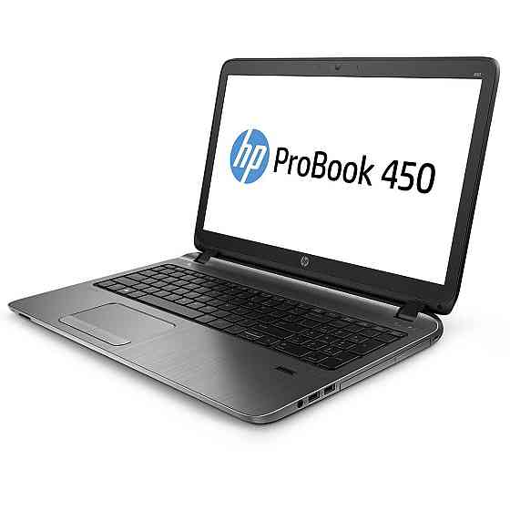 Б/У Ноутбук HP ProBook 450 G2 (i5-5200U/4/128SSD) - Class B Київ