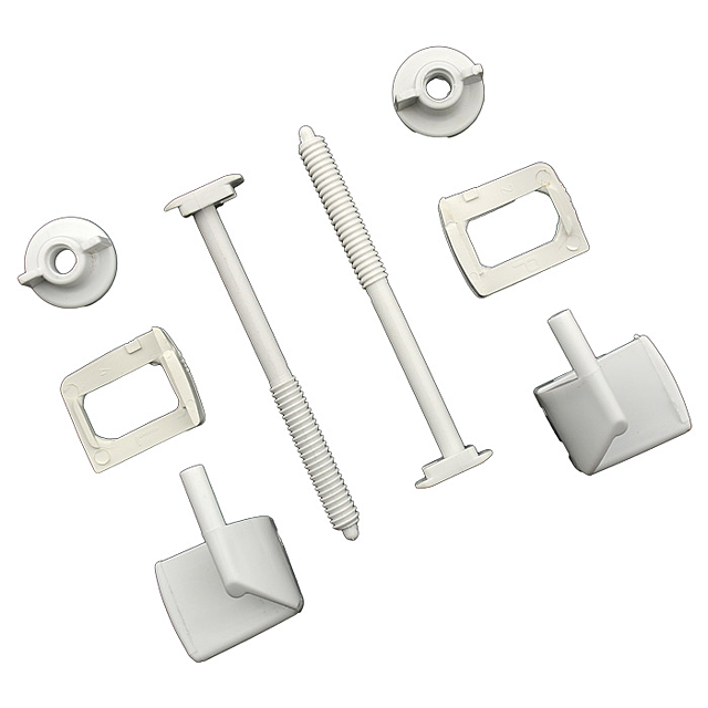 Крепление для сидения Cersanit ECO Харьков - изображение 1