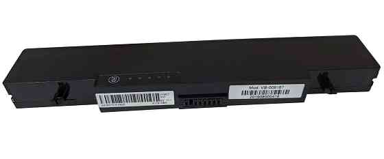Аккумулятор для ноутбука Samsung AA-PB9NS6B R470 11.1V Black 5200mAh OEM Вінниця
