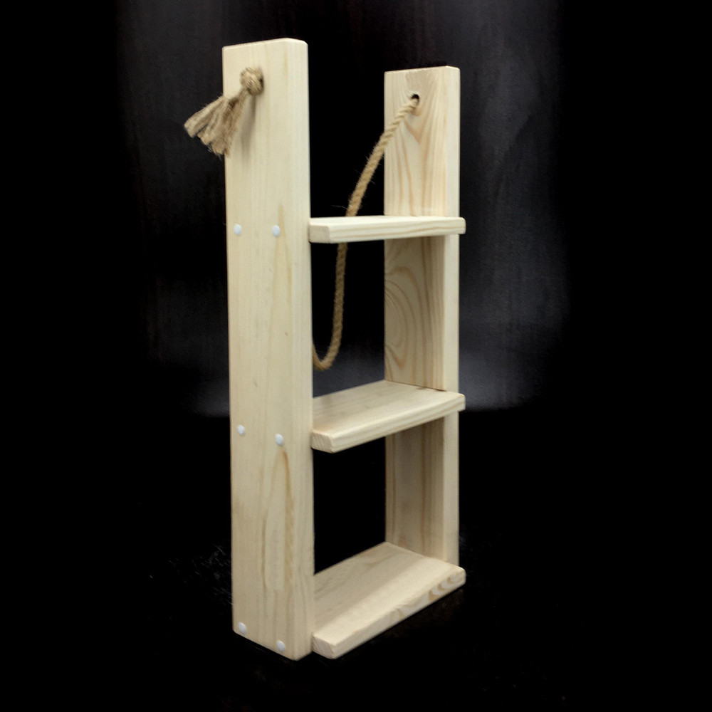 Полка для ванной 