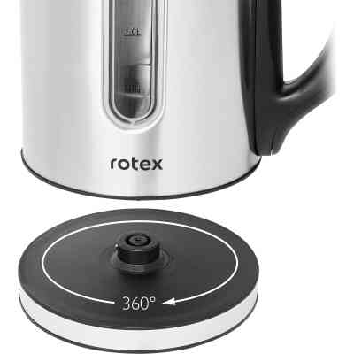 Електрочайник Rotex RKT78-S Smart Вінниця