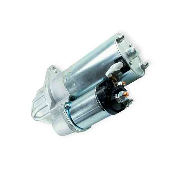 Стартер УАЗ (402, 421) редукторный (1,7кВт) ГАЗ, Мукачево