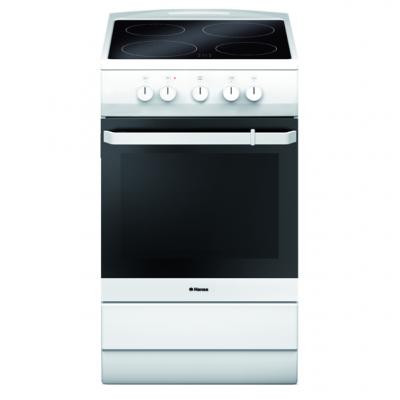 Плита Hansa FCCW 53000 (FCCW53000) Винница - изображение 1