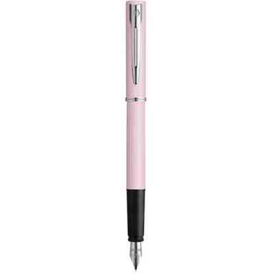 Ручка пір'яна Waterman ALLURE Pastel Pink CT FP F блістер (13 316b) Вінниця