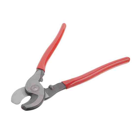 Кусачки для кабелю, 250 мм INTERTOOL HT-0167 Киев