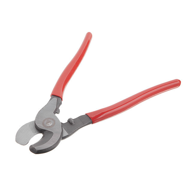 Кусачки для кабелю, 250 мм INTERTOOL HT-0167 Киев - изображение 2