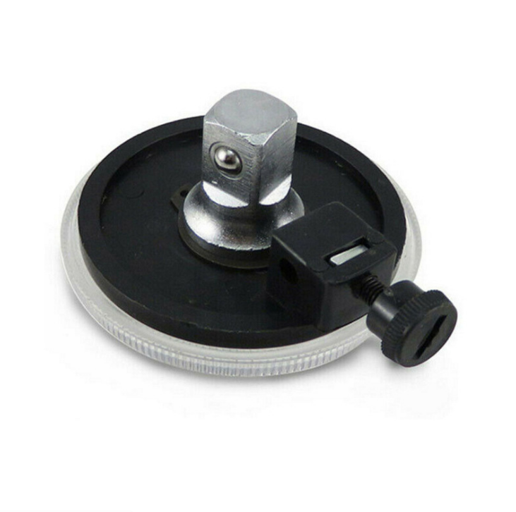 Шкала доворотна 1/2" REWOLT T0034 Чернігів - фото 2